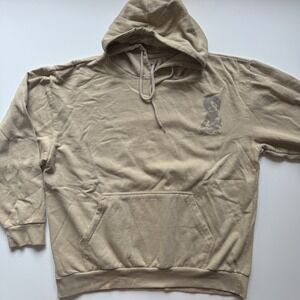 THE NOTORIOUS‎ BIG Pullover Hoodie Adult Large "It Was All A Dream" Biggie